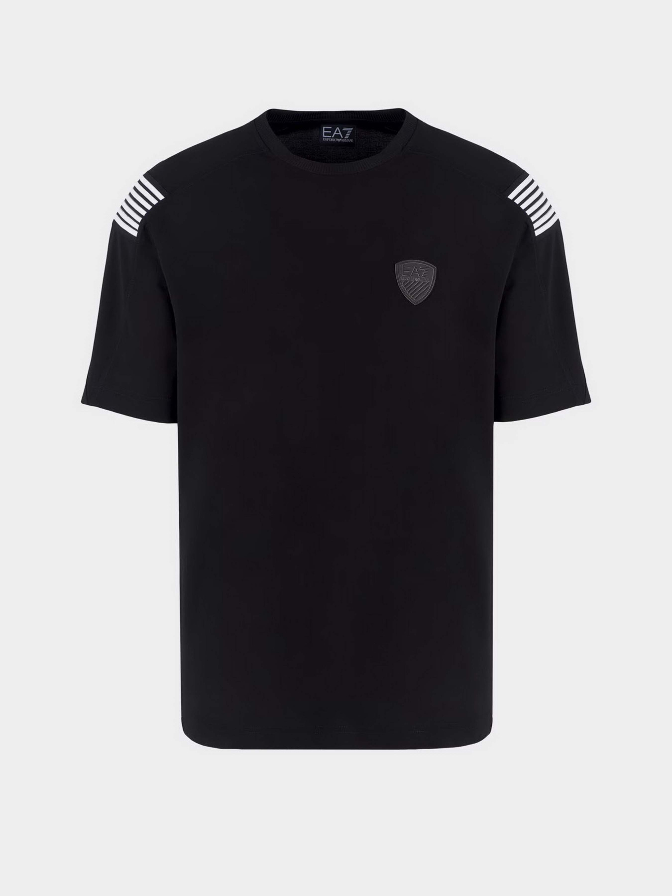 Футболки и поло EA7 Soccer модель 6DPT35-PJRGZ-1200 Фото