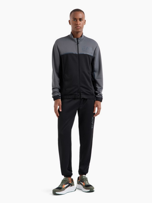Костюмы EA7 Athletic Colour Block модель 6DPV61-PJ16Z-1200 Фото