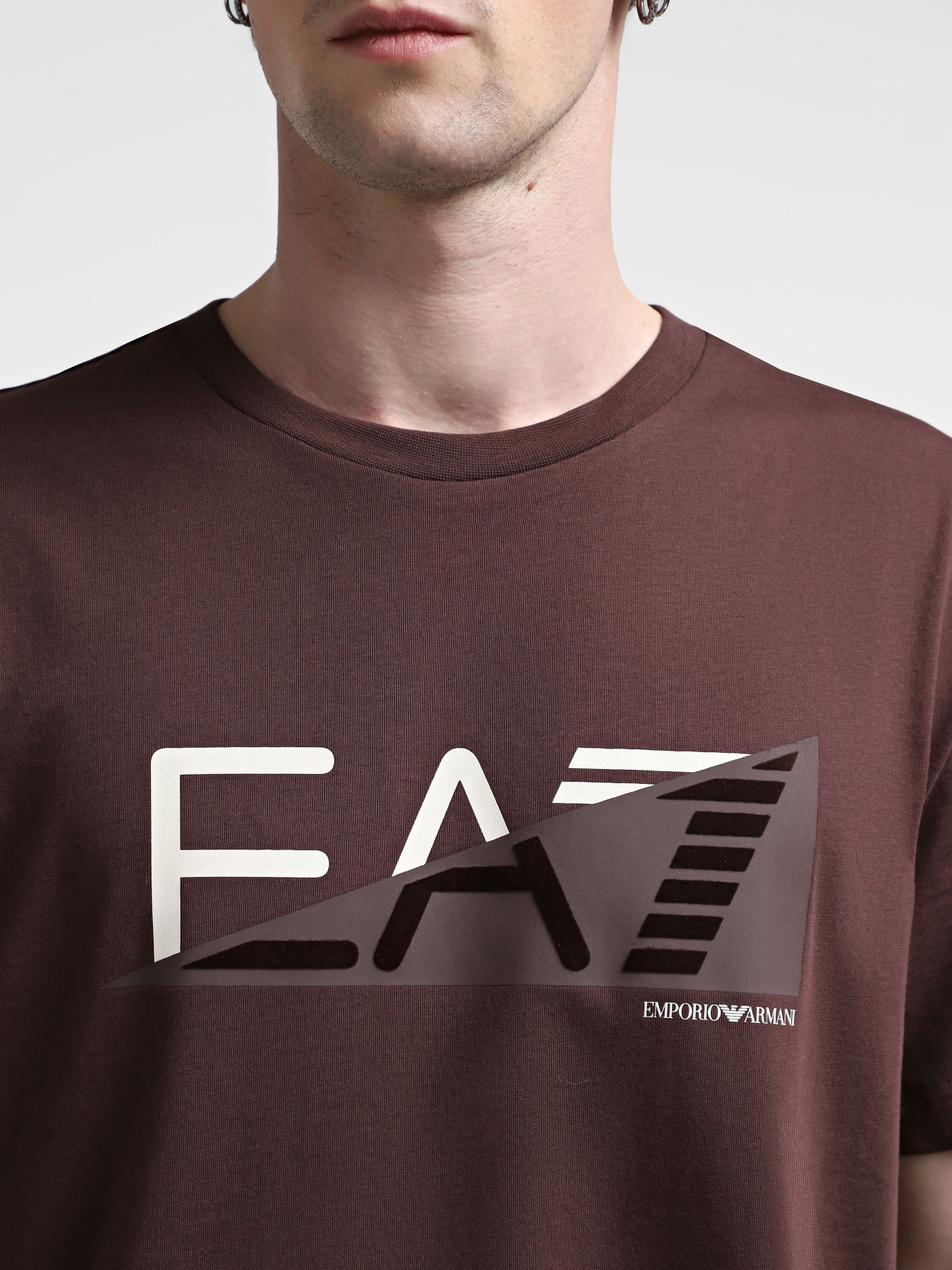 Футболки и поло EA7 Graphic Series модель 7M000002-AF11970-UA006 Футболки и поло EA7 Graphic Series модель 7M000002-AF11970-UA006 Фото