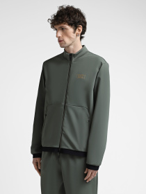 Худі та світшоти EA7 Gold Label модель 7M000034-AF10343-U8100 Фото