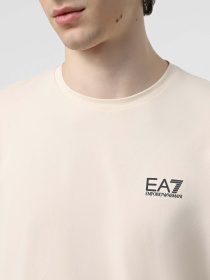 Футболки и поло EA7 модель 8NPT26-PJVQZ-1713 Фото