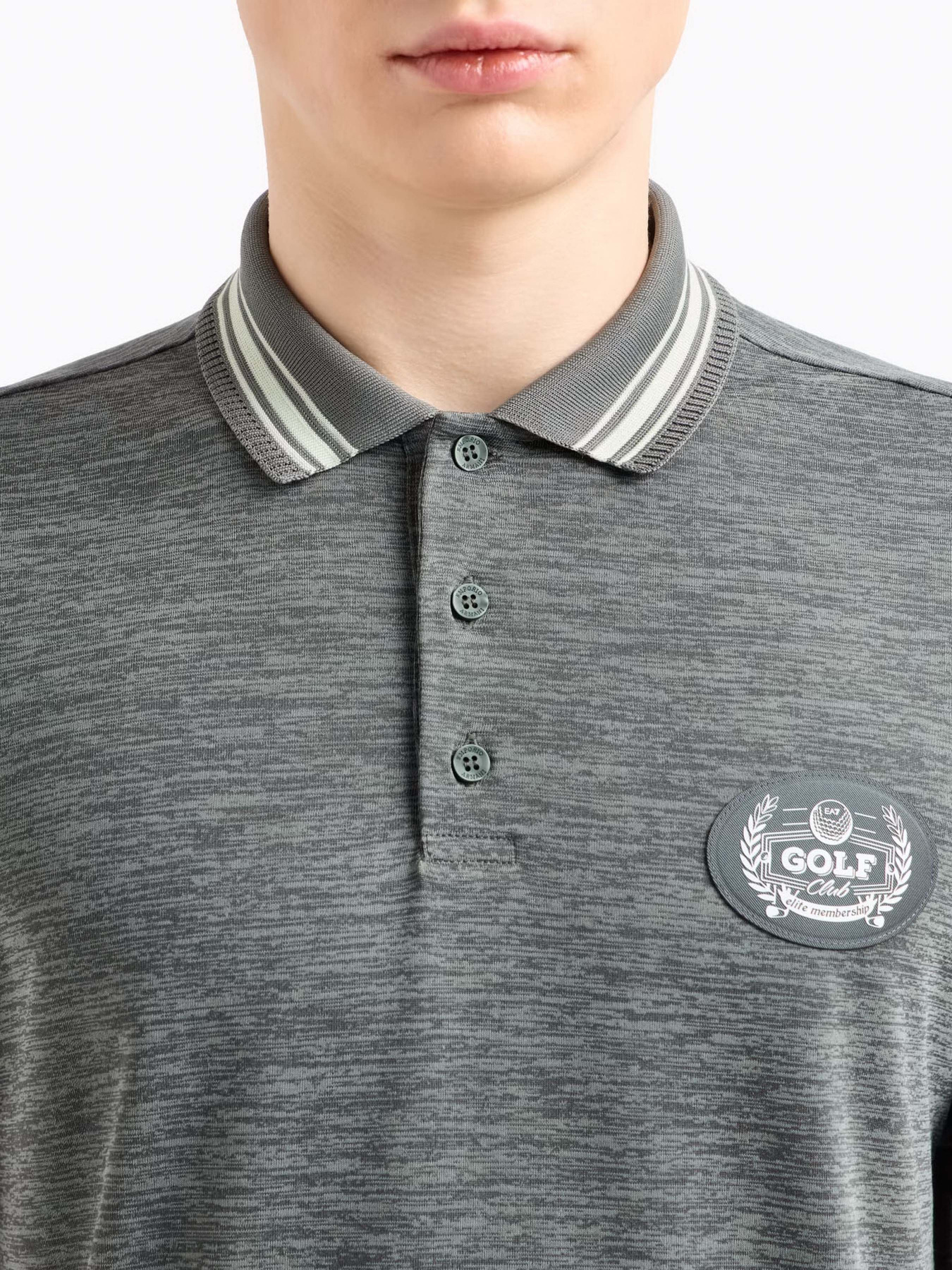 Футболки і поло EA7 Golf Club модель 7M000053-AF13918-U8109 Футболки і поло EA7 Golf Club модель 7M000053-AF13918-U8109 Фото