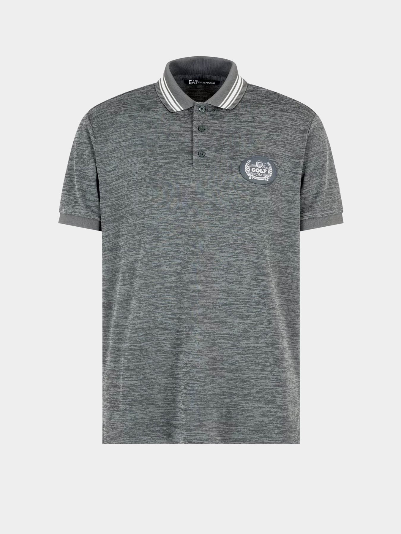 Футболки і поло EA7 Golf Club модель 7M000053-AF13918-U8109 Футболки і поло EA7 Golf Club модель 7M000053-AF13918-U8109 Фото