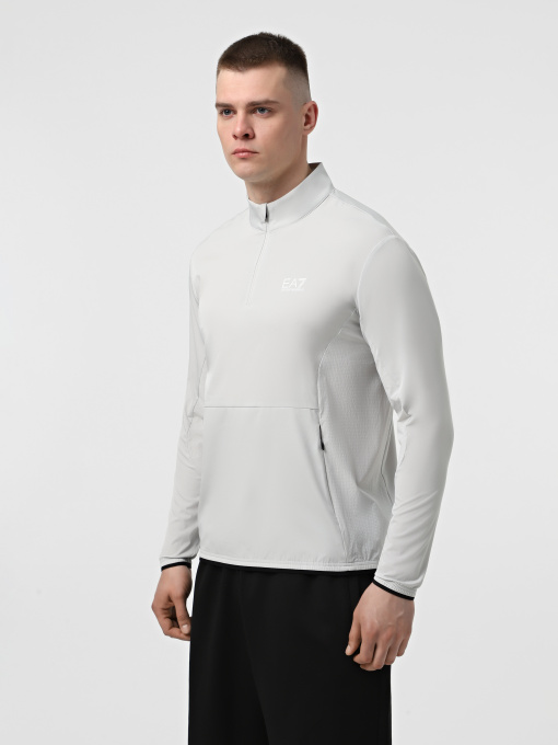 Худи и свитшоты EA7 модель 7M000070-AF13137-U8011 Фото