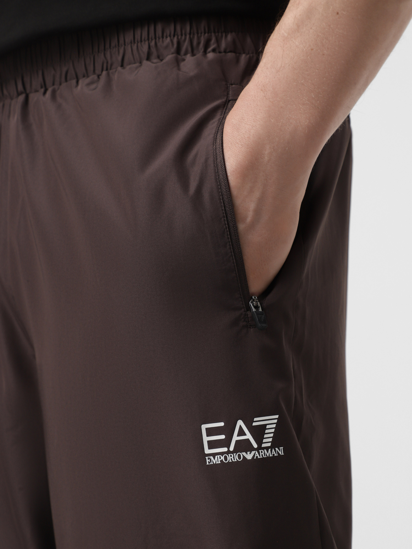Костюмы EA7 Ventus7 модель 7M000078-AF12948-U6278 Фото