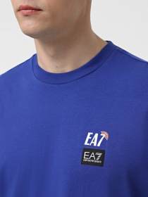 Футболки и поло EA7 Graphic Series модель 7M000118-AF13244-UA031 Фото