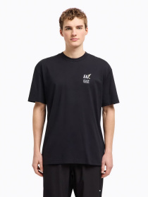 Футболки і поло EA7 Graphic Series модель 7M000118-AF13244-UC001 Фото