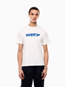 Футболки и поло EA7 Logo Series модель 7M000163-AF13938-U0005 Фото
