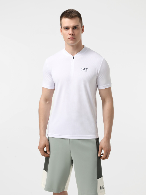 Футболки і поло EA7 Tennis Pro модель 7M000166-AF13755-U0002 Фото
