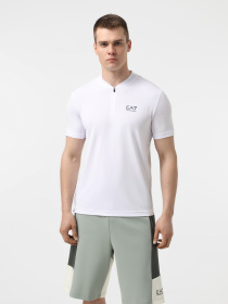 Футболки і поло EA7 Tennis Pro модель 7M000166-AF13755-U0002 Фото