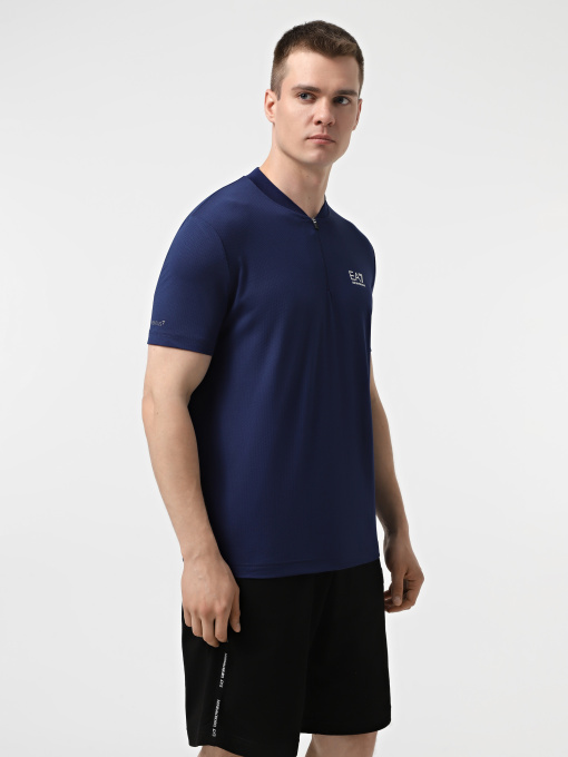 Футболки і поло EA7 Tennis Pro модель 7M000166-AF13755-UB107 Фото