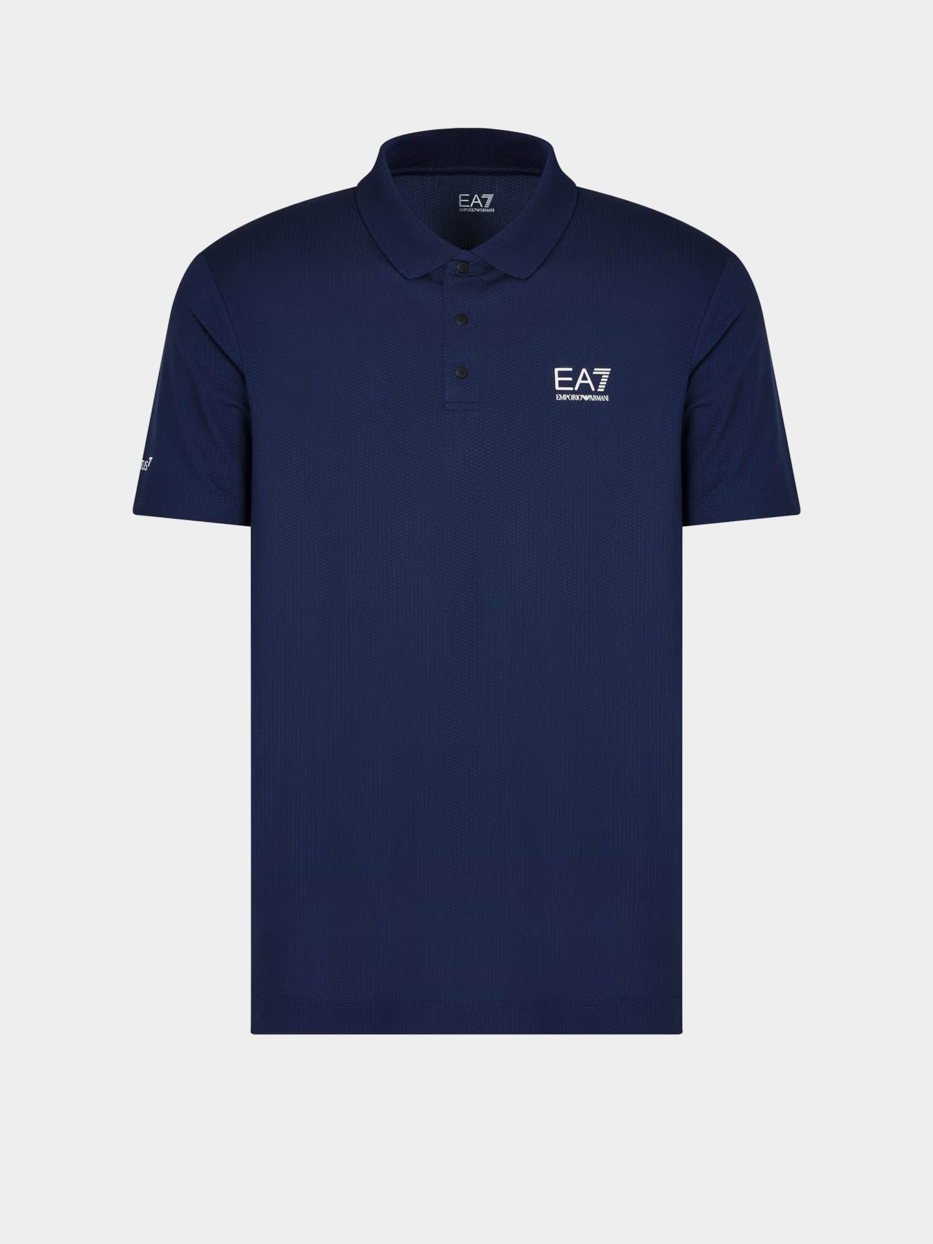 Футболки і поло EA7 Tennis Pro модель 7M000168-AF13755-UB107 Футболки і поло EA7 Tennis Pro модель 7M000168-AF13755-UB107 Фото
