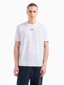 Футболки і поло EA7 Tennis Pro модель 7M000172-AF13758-F0024 Фото