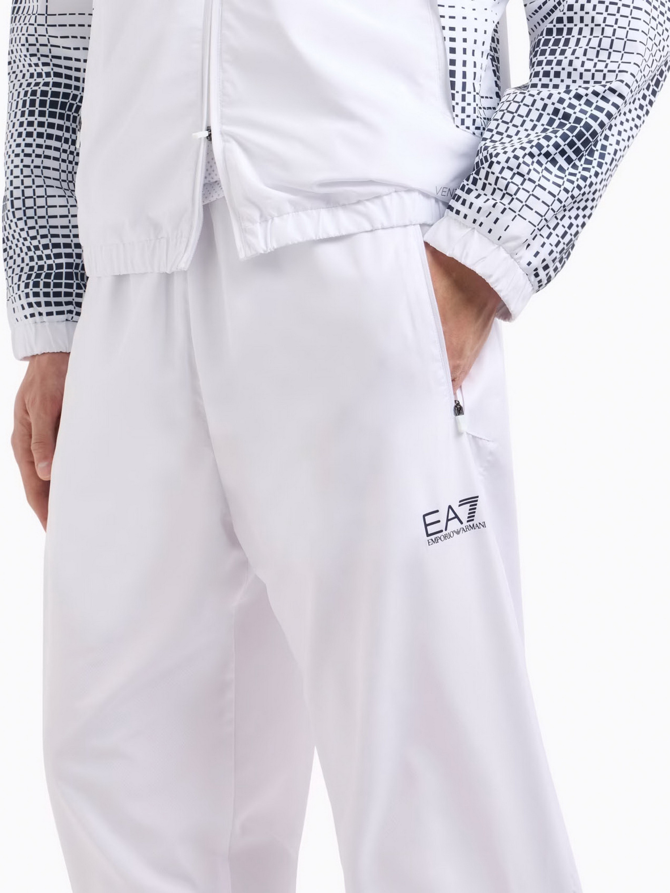 Костюми EA7 Tennis Pro модель 7M000174-AF12948-M0036 Костюми EA7 Tennis Pro модель 7M000174-AF12948-M0036 Фото