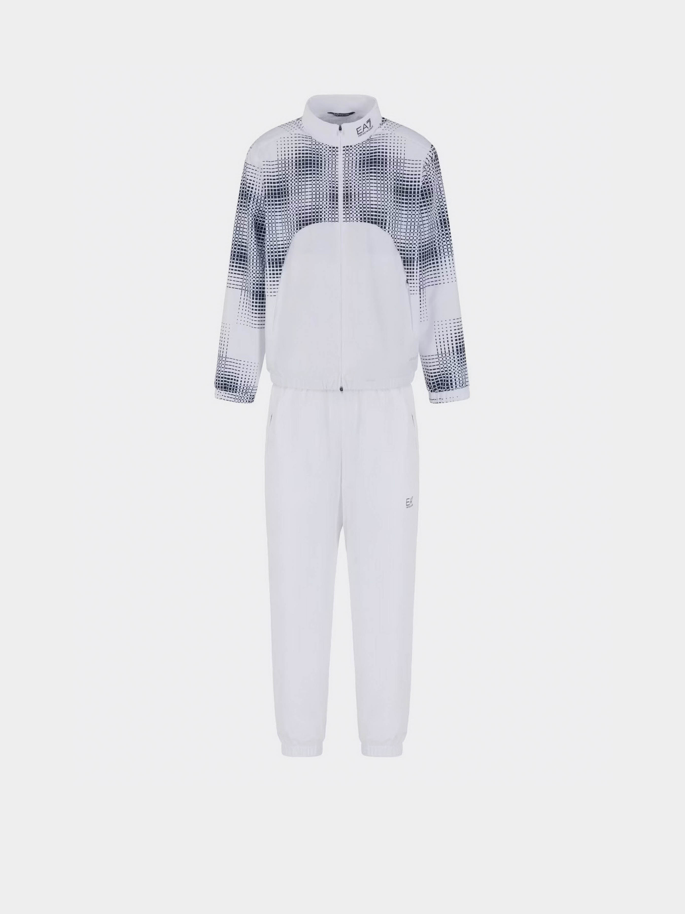 Костюми EA7 Tennis Pro модель 7M000174-AF12948-M0036 Костюми EA7 Tennis Pro модель 7M000174-AF12948-M0036 Фото