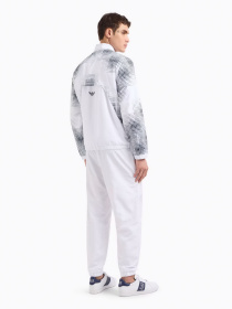 Костюми EA7 Tennis Pro модель 7M000174-AF12948-M0036 Фото