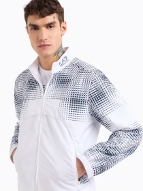 Костюми EA7 Tennis Pro модель 7M000174-AF12948-M0036 Фото