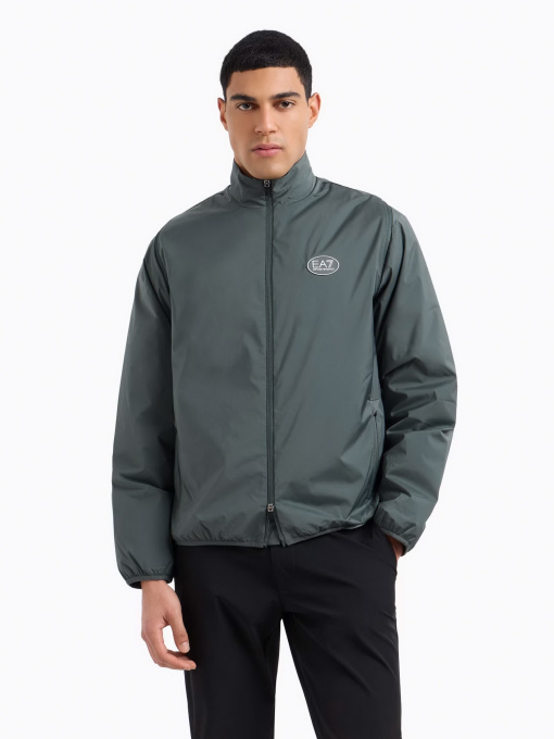Куртки та дублянки EA7 Golf Pro модель 7M000201-AF12953-U8109 Фото