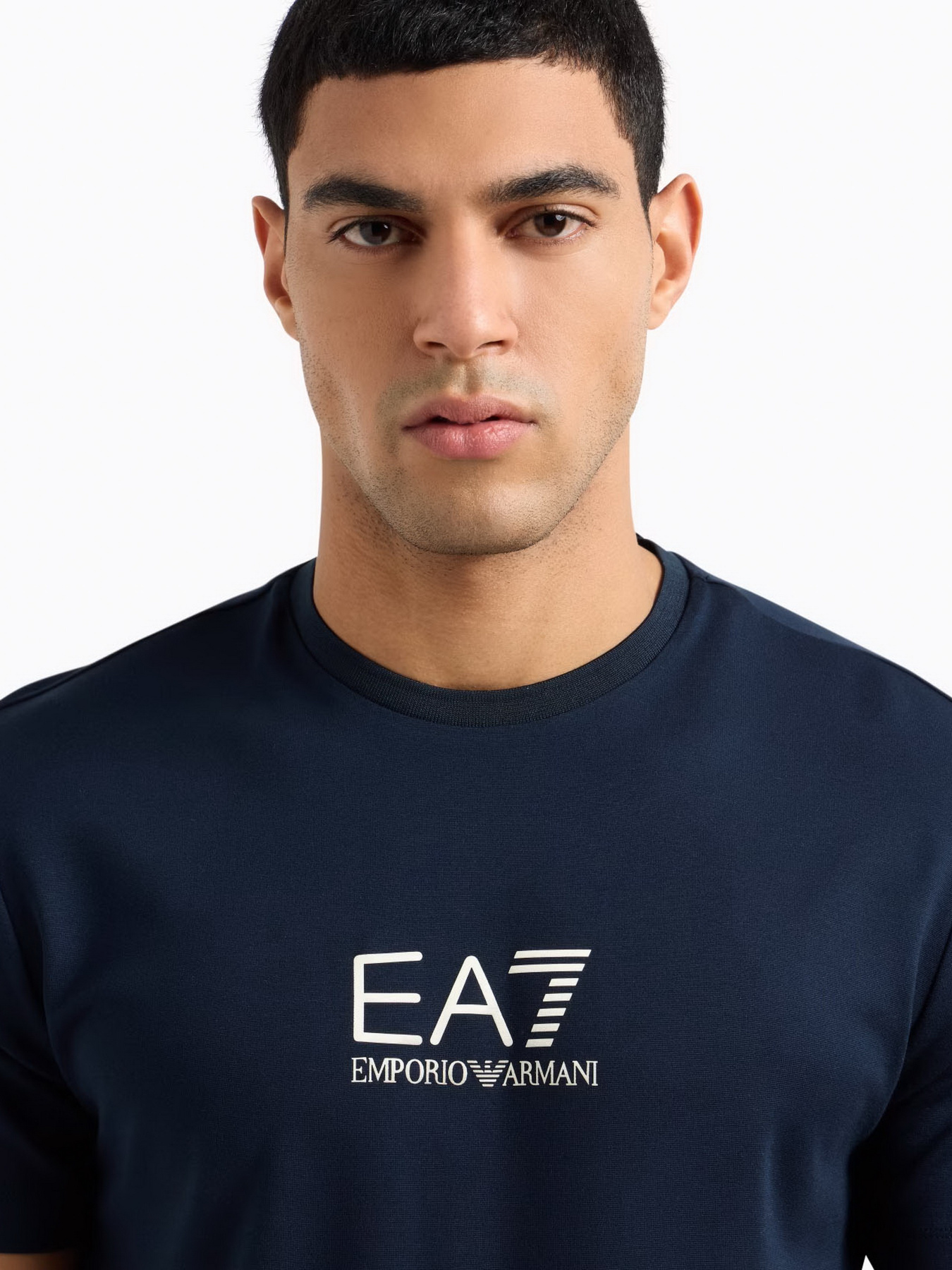 Футболки і поло EA7 Gold Label модель 7M000301-AF13739-UB102 Фото