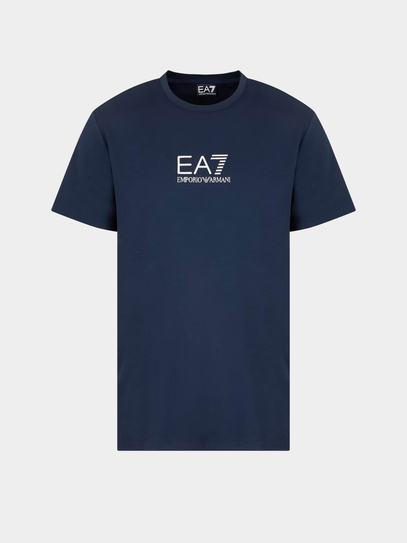 Футболки і поло EA7 Gold Label модель 7M000301-AF13739-UB102 Фото