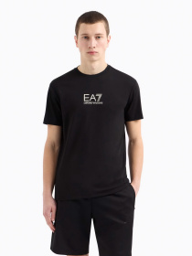 Футболки і поло EA7 Gold Label модель 7M000301-AF13739-UC001 Фото