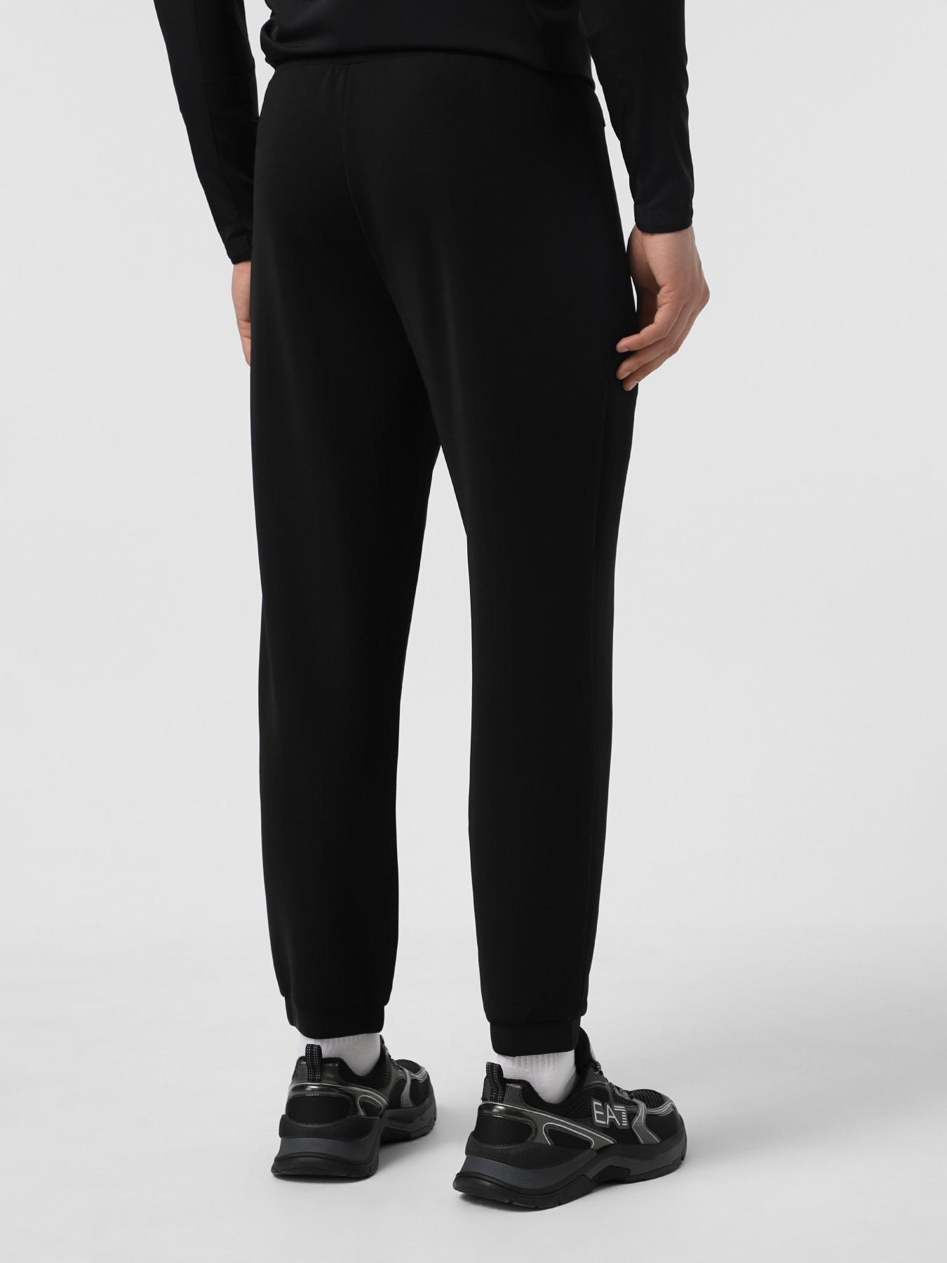 Брюки EA7 Gold Label модель 7M000306-AF13740-UC001 Брюки EA7 Gold Label модель 7M000306-AF13740-UC001 Фото