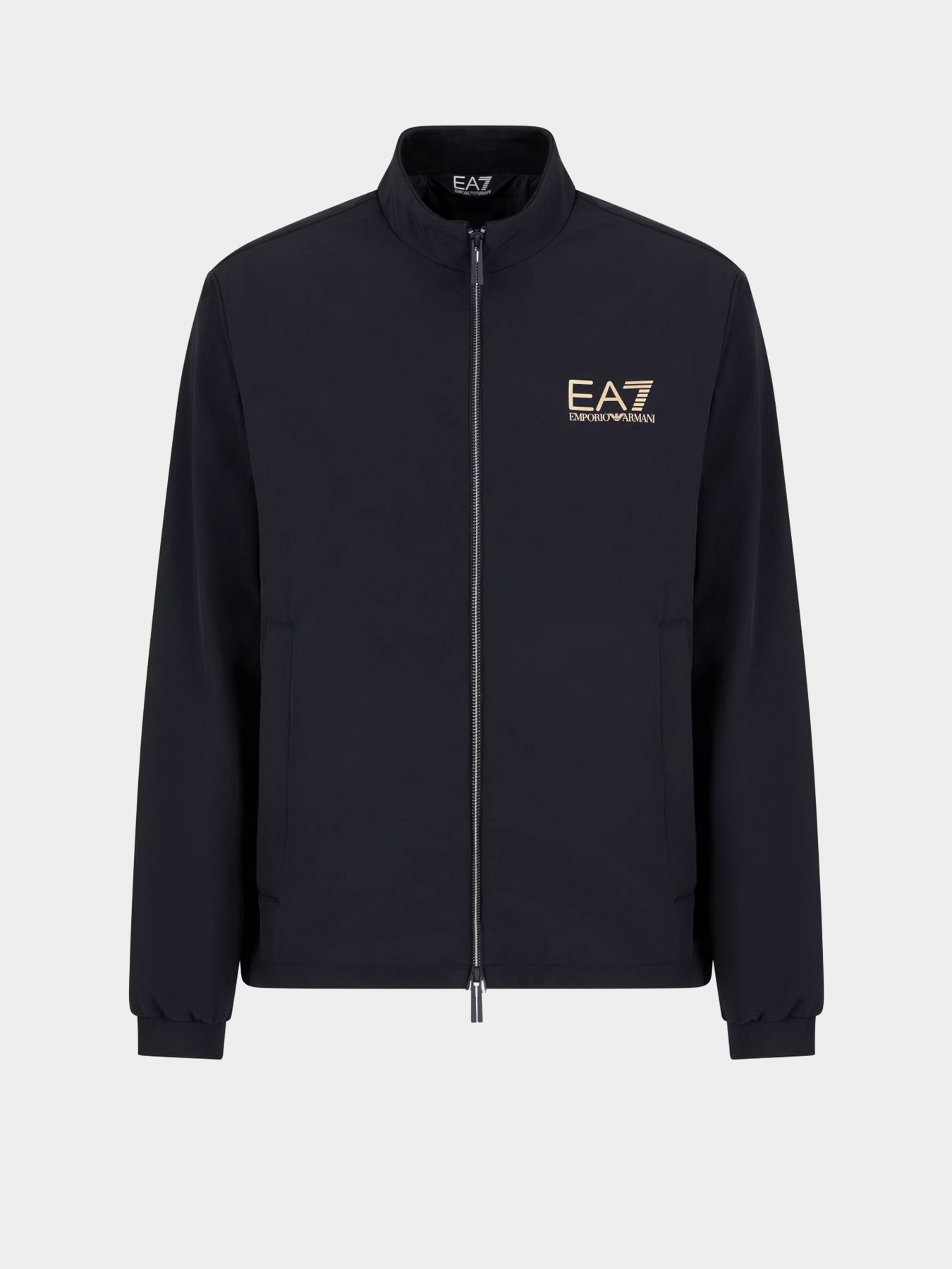 Куртки и дубленки EA7 модель 7M000312-AF13562-UC001 Фото