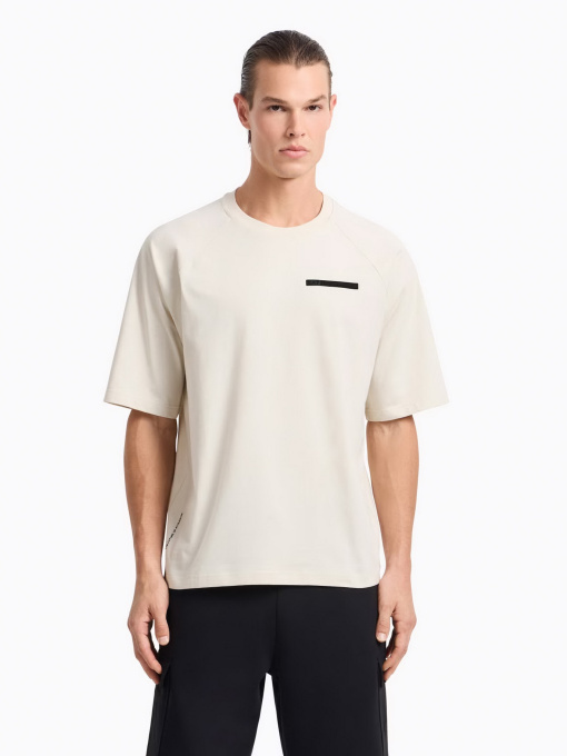 Футболки и поло EA7 Athletic Mix модель 7M000323-AF12874-U1112 Фото