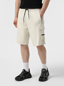 Шорти EA7 Athletic Mix модель 7M000326-AF12660-U1112 Фото