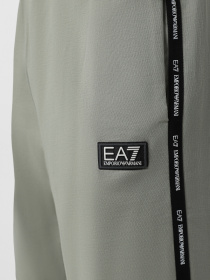 Шорти EA7 Logo Series модель 7M001039-AF10380-U8058 Фото