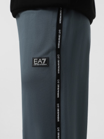 Брюки EA7  Logo Series модель 7M001040-AF10380-U8106 Фото