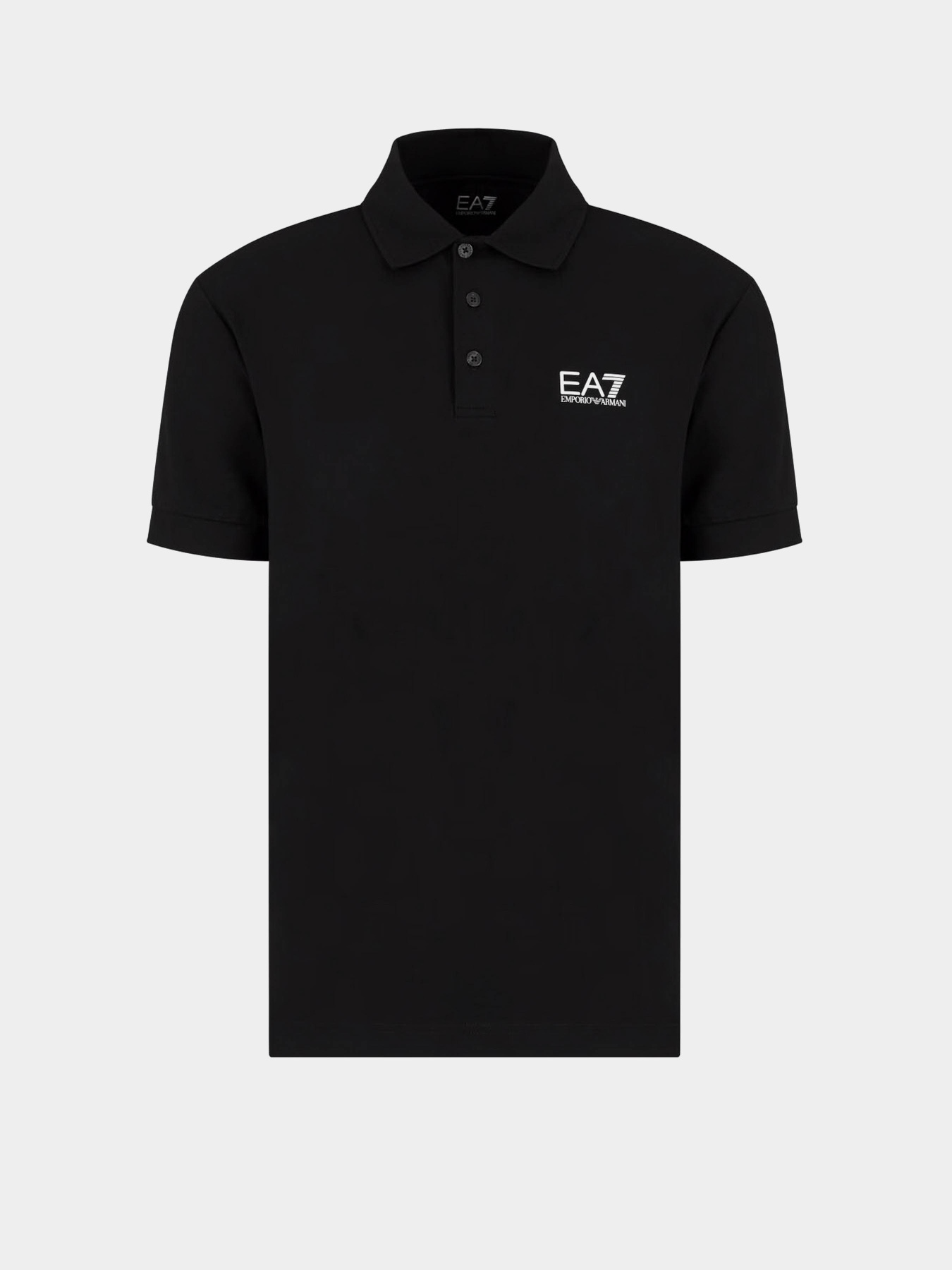 Футболки и поло EA7 Core Identity модель 8NPF14-PJVQZ-1200 Фото