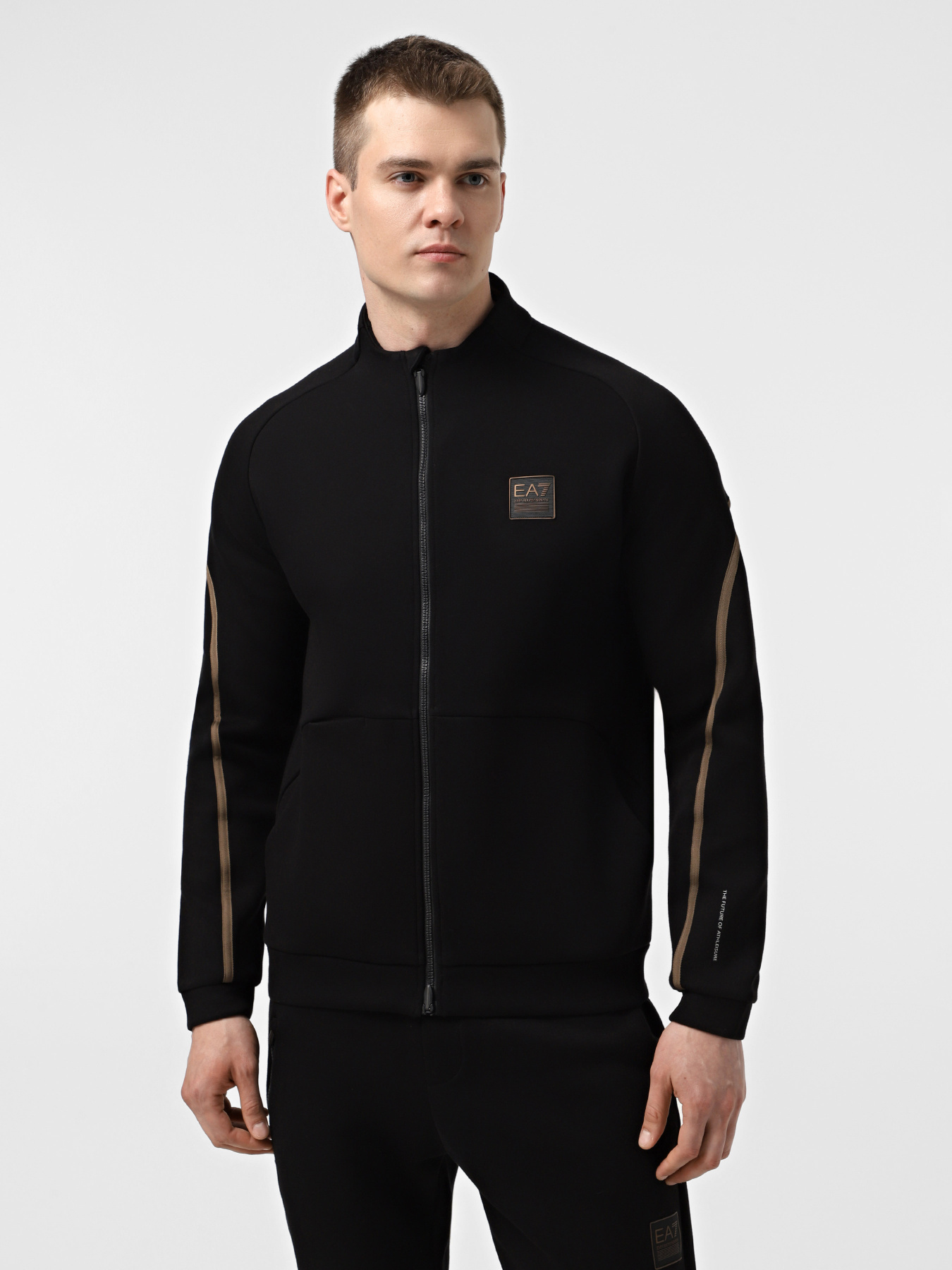 Костюмы EA7 Athletic Mix модель 6DPV62-PJODZ-1200 Костюмы EA7 Athletic Mix модель 6DPV62-PJODZ-1200 Фото