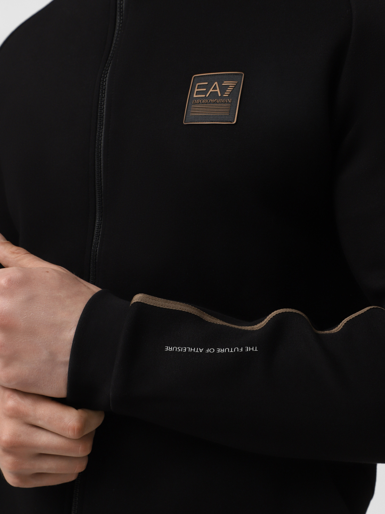 Костюмы EA7 Athletic Mix модель 6DPV62-PJODZ-1200 Костюмы EA7 Athletic Mix модель 6DPV62-PJODZ-1200 Фото