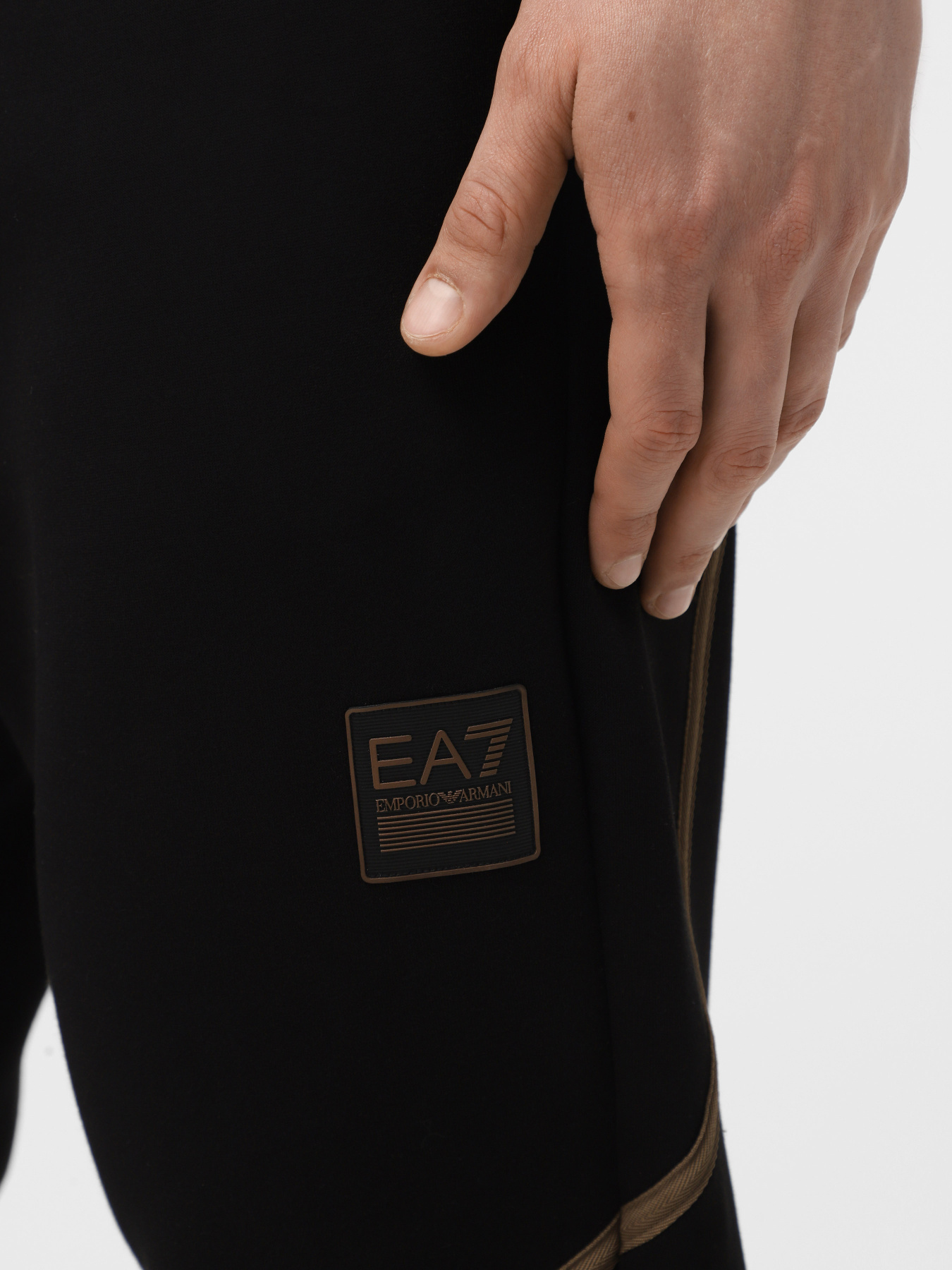 Костюмы EA7 Athletic Mix модель 6DPV62-PJODZ-1200 Костюмы EA7 Athletic Mix модель 6DPV62-PJODZ-1200 Фото