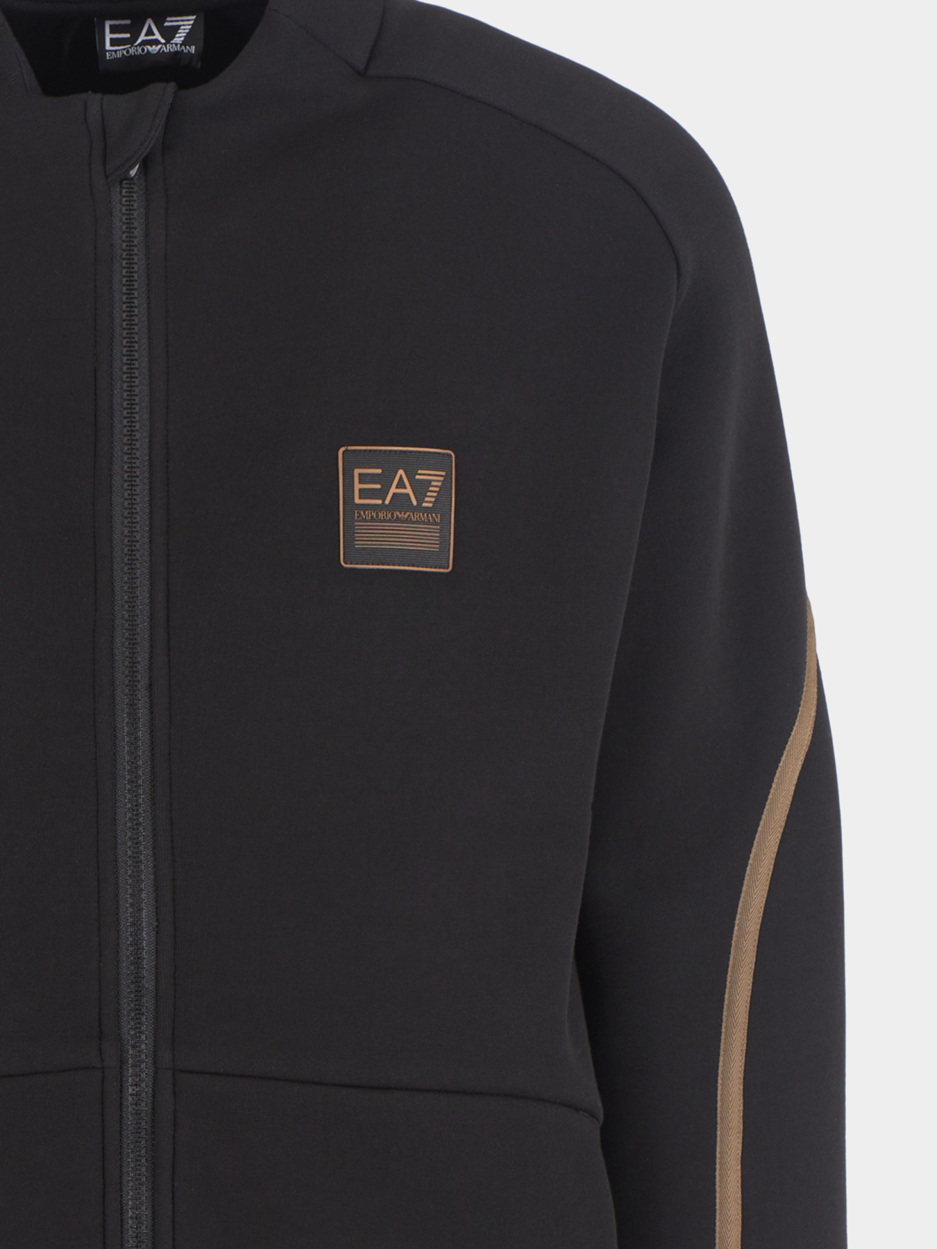 Костюмы EA7 Athletic Mix модель 6DPV62-PJODZ-1200 Костюмы EA7 Athletic Mix модель 6DPV62-PJODZ-1200 Фото