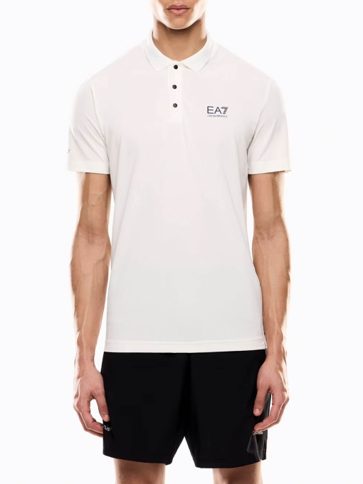 Футболки і поло EA7 Tennis Pro модель 7M000168-AF13755-U0005 Фото