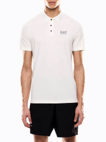Футболки і поло EA7 Tennis Pro модель 7M000168-AF13755-U0005 Фото