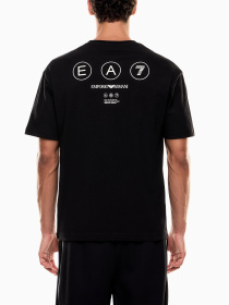 Футболки і поло EA7 модель 7M000976-AF17789-UC001 Фото