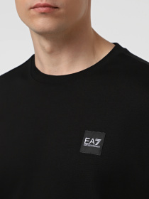 Футболки і поло EA7 модель 7M000988-AF12957-UC001 Фото
