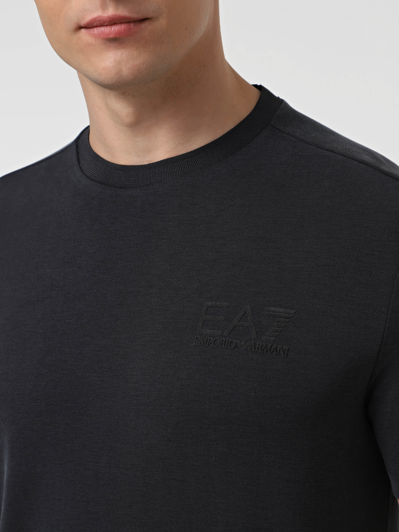 Футболки і поло EA7 модель 7M000756-AF13862-UC001 Фото
