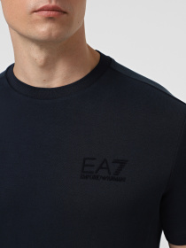 Футболки і поло EA7 модель 7M000756-AF13862-UB102 Фото