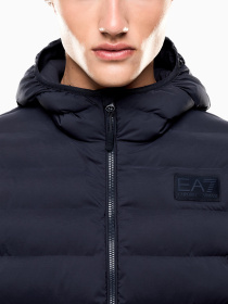 Куртки та дублянки EA7 модель 7M000686-AF15953-UB102 Фото