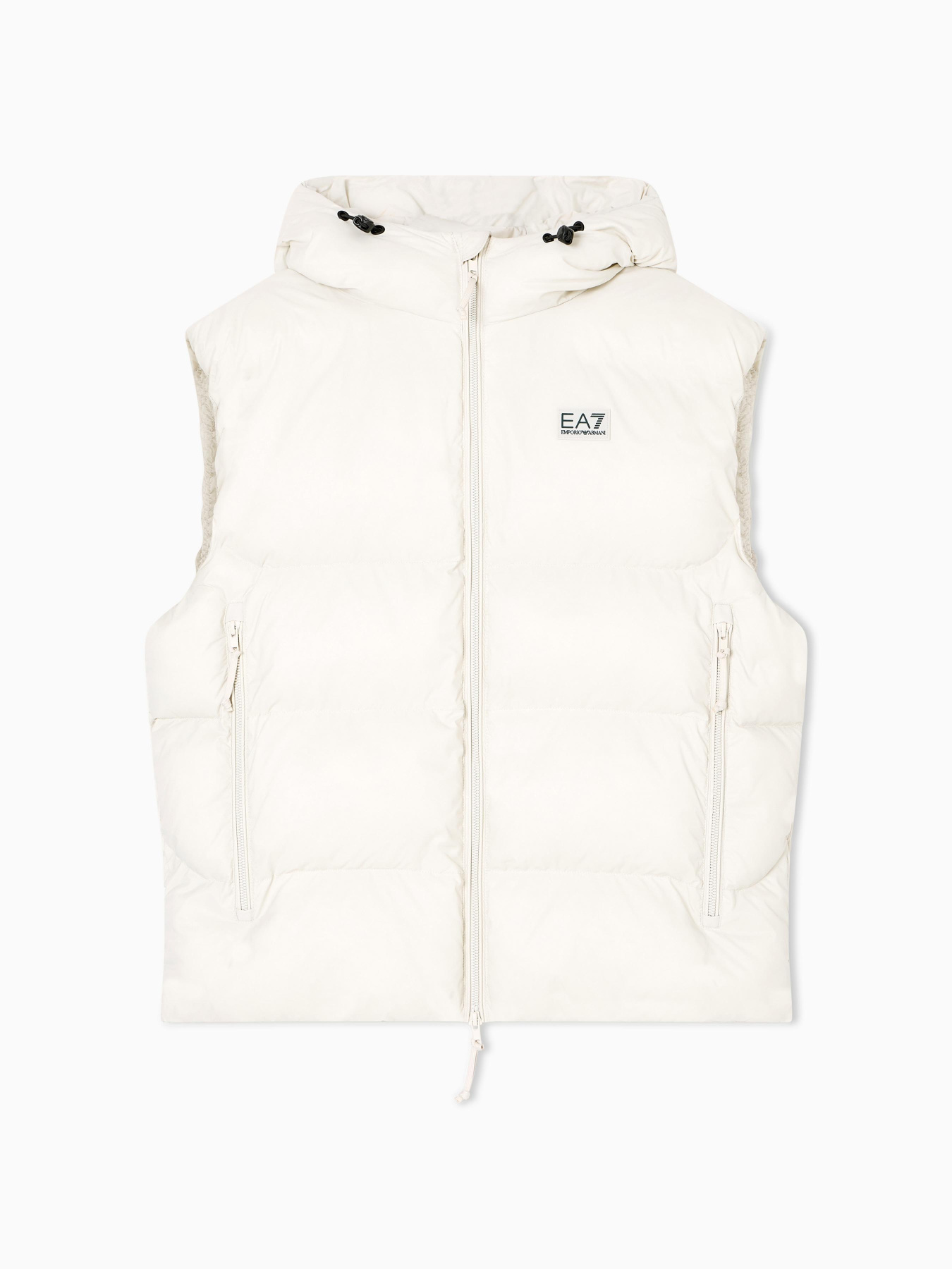 Куртки и дубленки EA7 модель 7M000693-AF15956-U1112 Фото