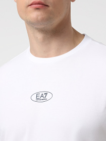 Футболки і поло EA7 модель 7M000595-AF13956-U0002 Фото