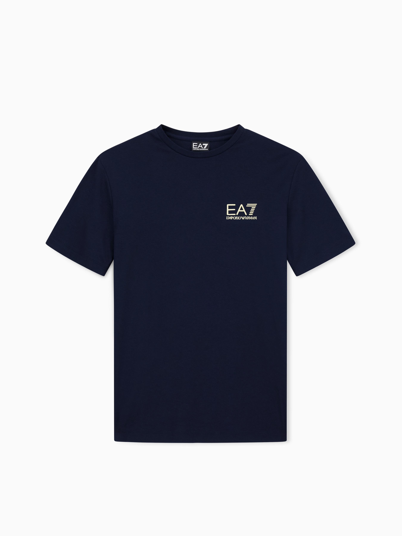Футболки и поло EA7 модель 7M000666-AF13739-UB102 Фото