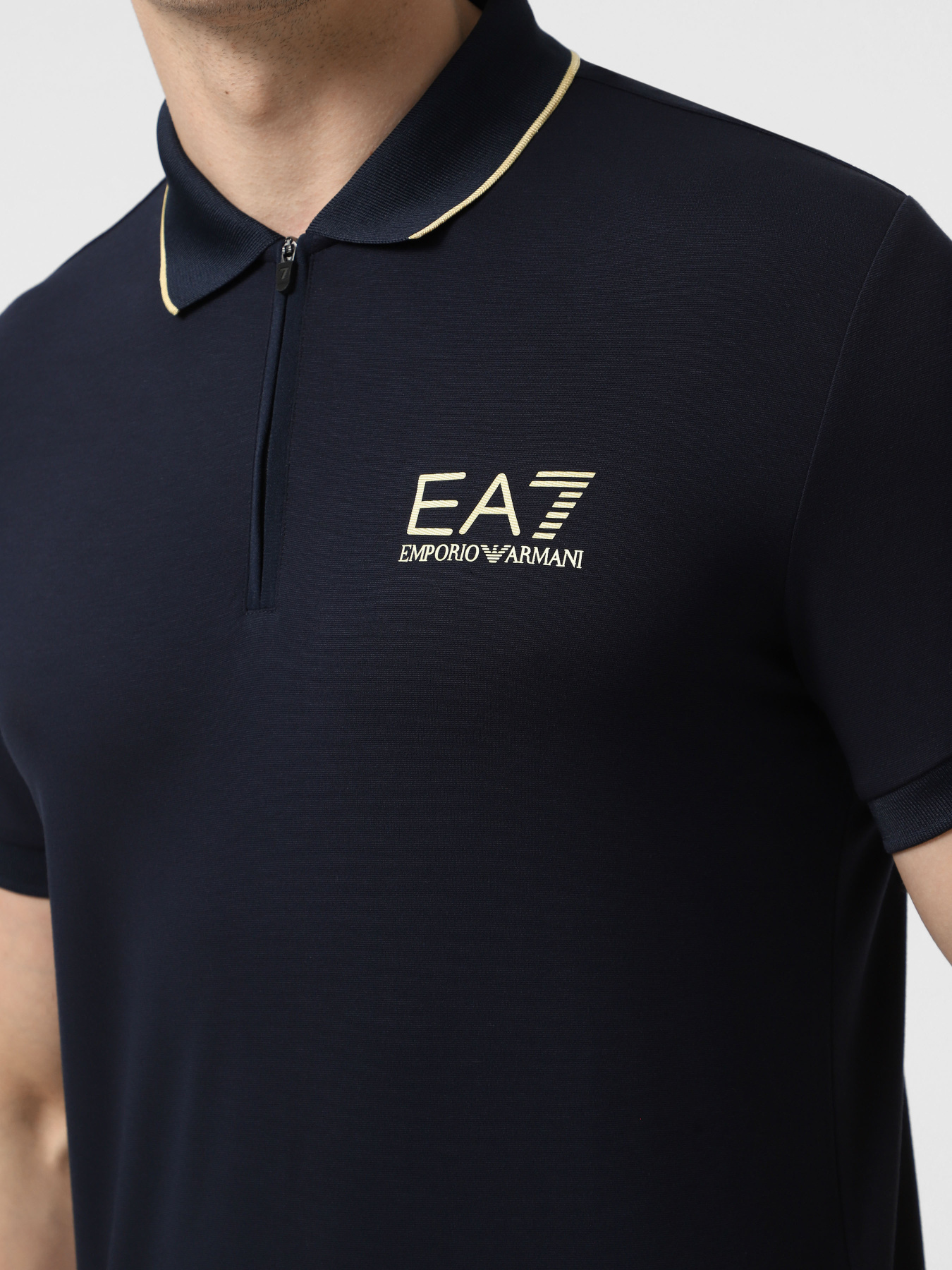 Футболки и поло EA7 модель 7M000669-AF13739-UB102 Фото