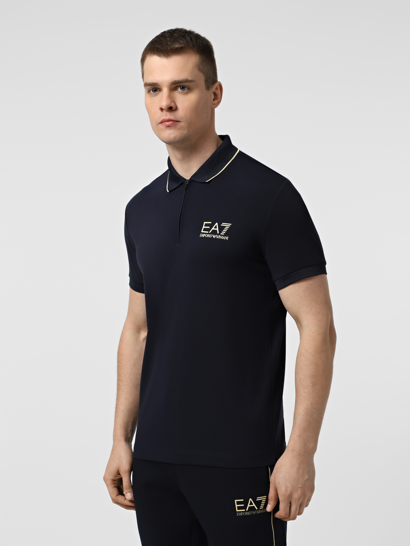 Футболки и поло EA7 модель 7M000669-AF13739-UB102 Фото