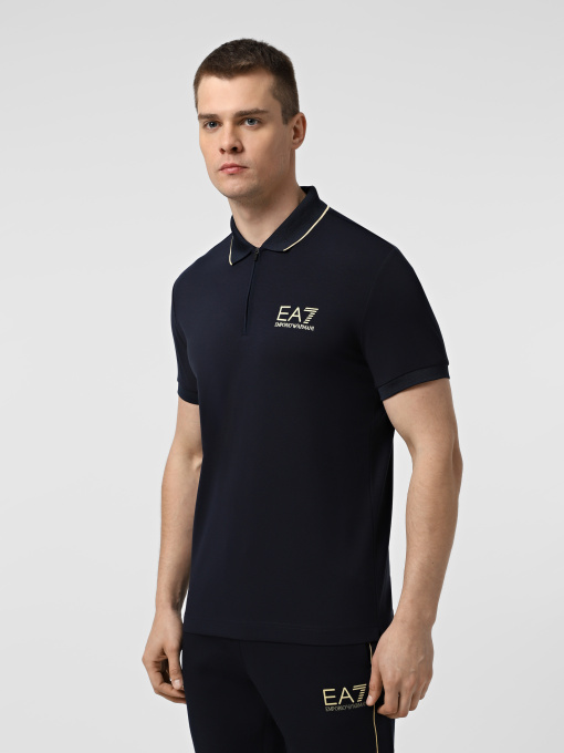 Футболки і поло EA7 модель 7M000669-AF13739-UB102 Фото