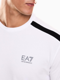 Футболки і поло EA7 модель 7M000656-AF13956-U0002 Фото
